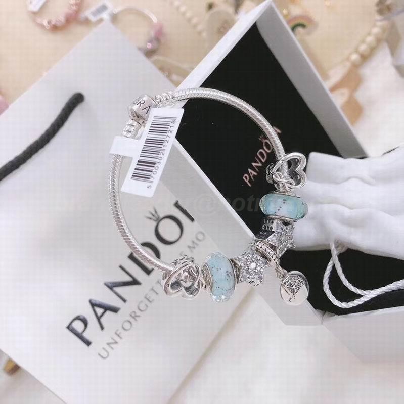 Pandora Bracelets 512